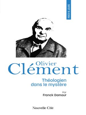 cover image of Prier 15 jours avec Olivier Clément